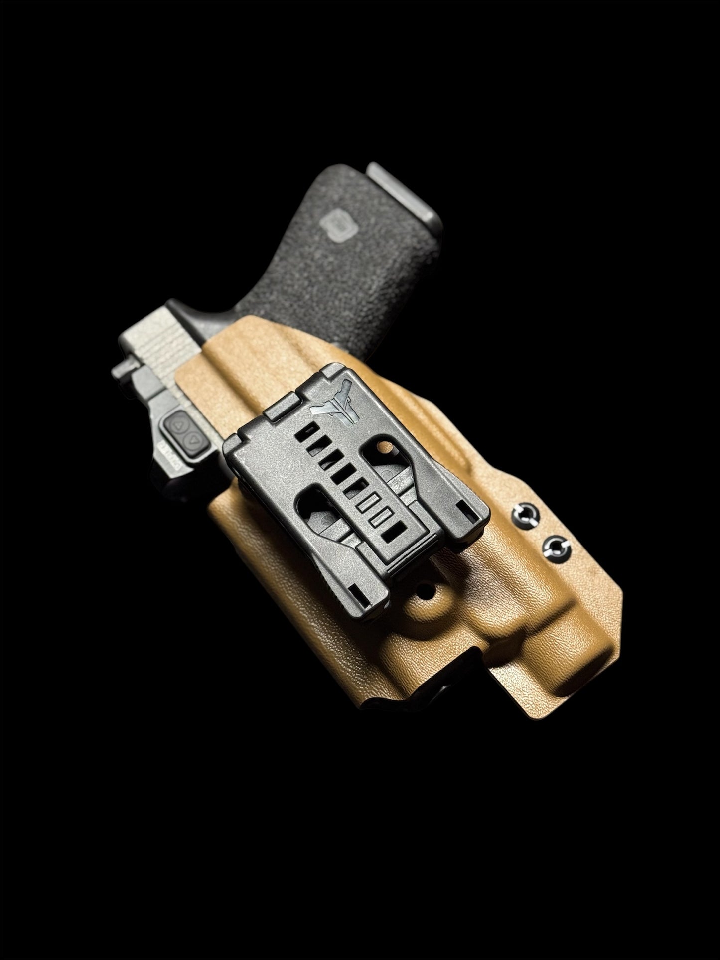 Zeus Glock