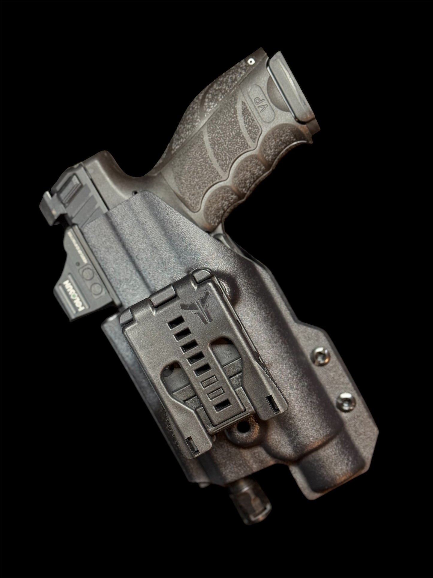 Zeus Heckler & Koch