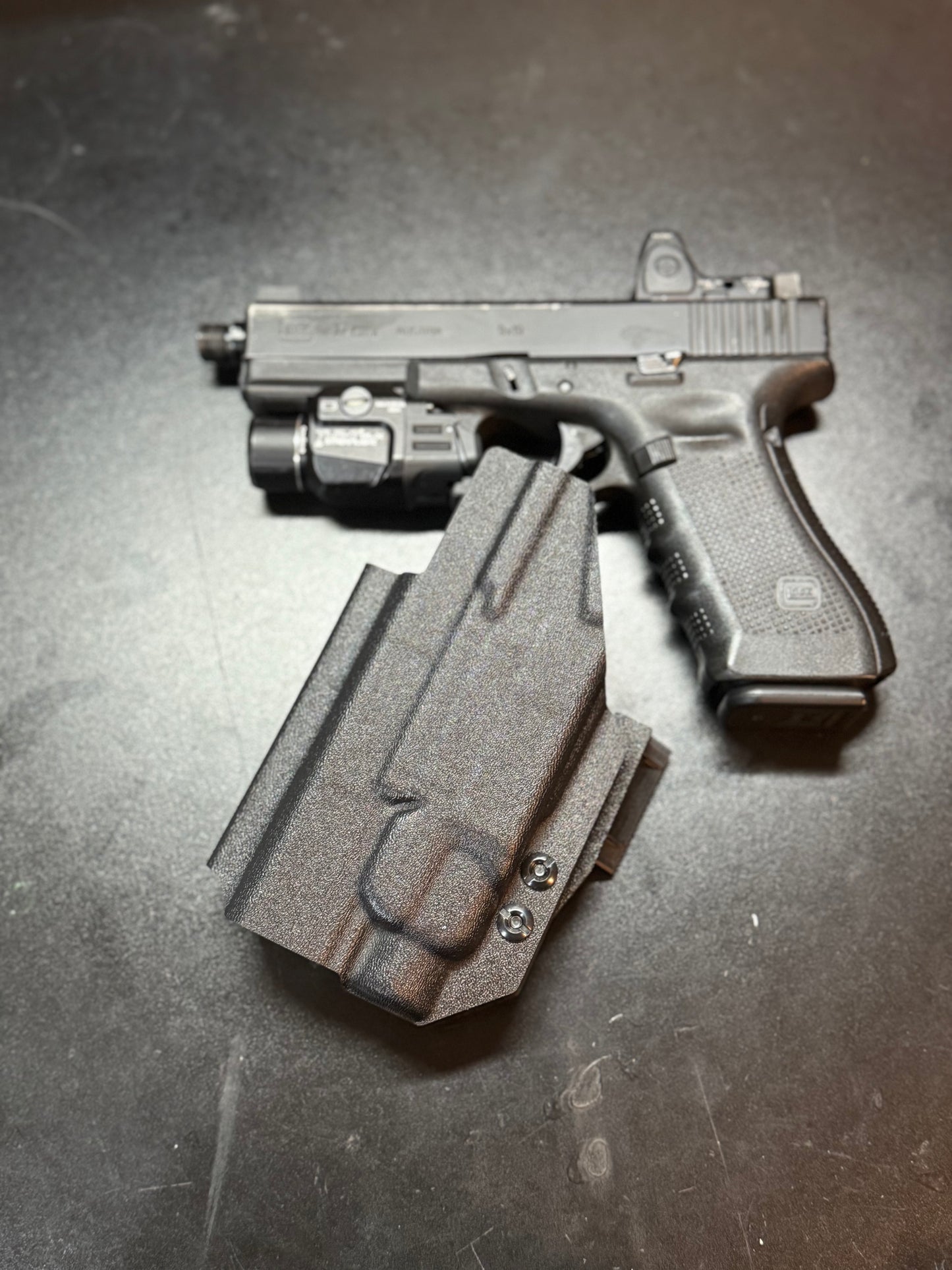 Artemis Glock