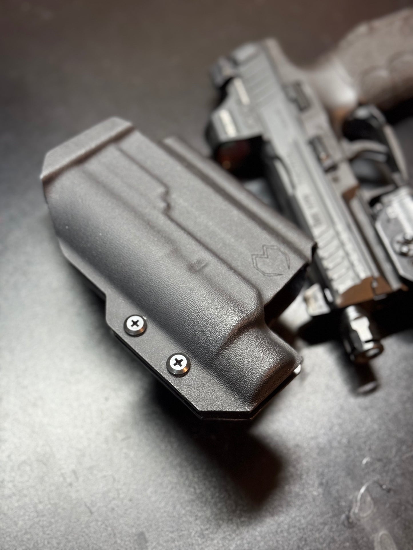 Zeus Heckler & Koch