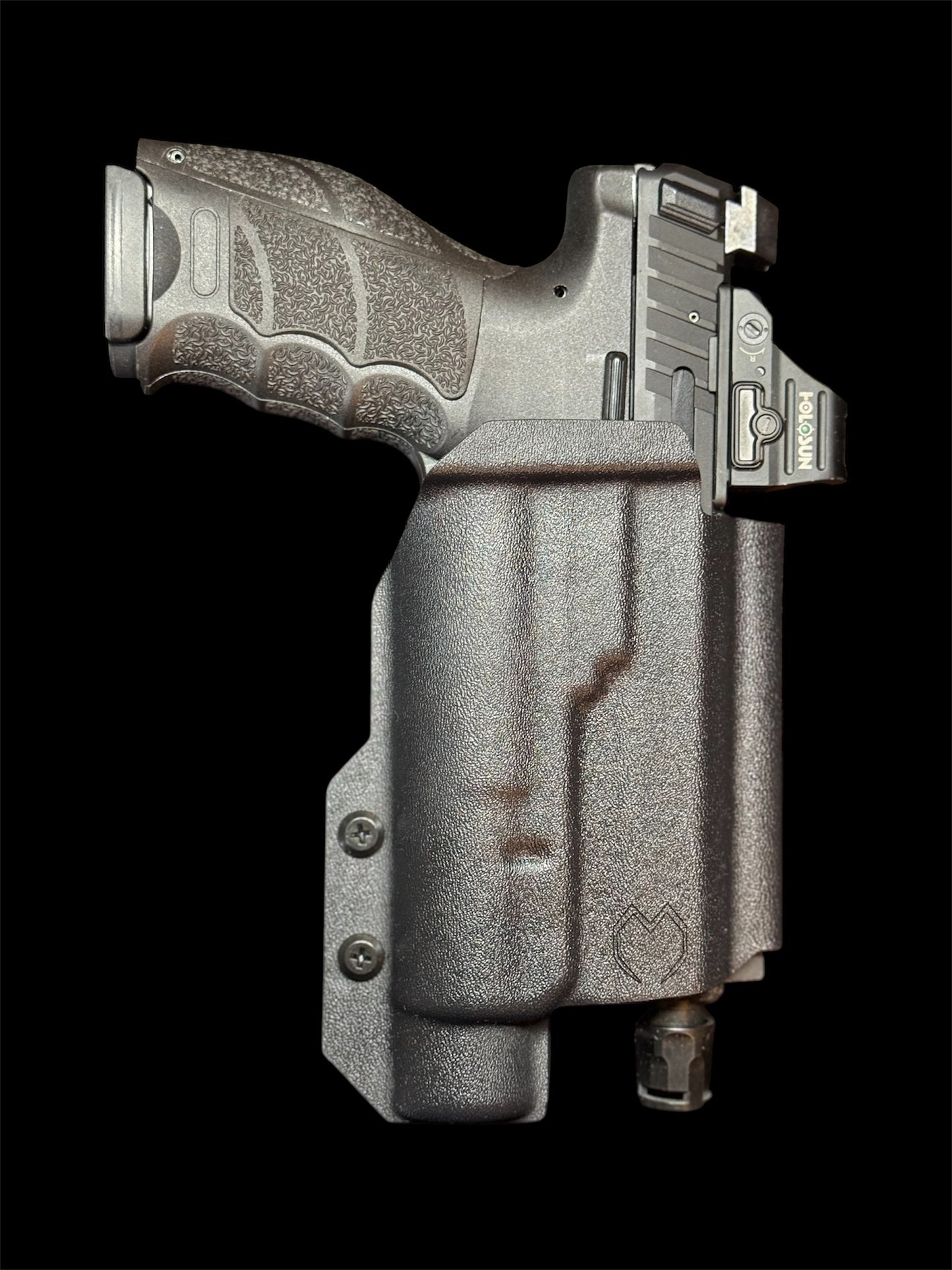 Zeus Heckler & Koch