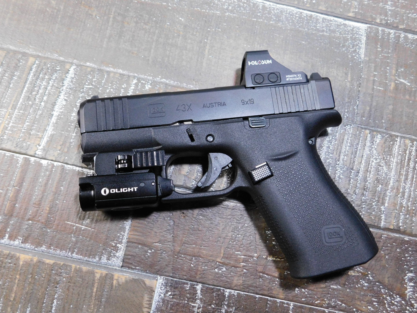 RK43X