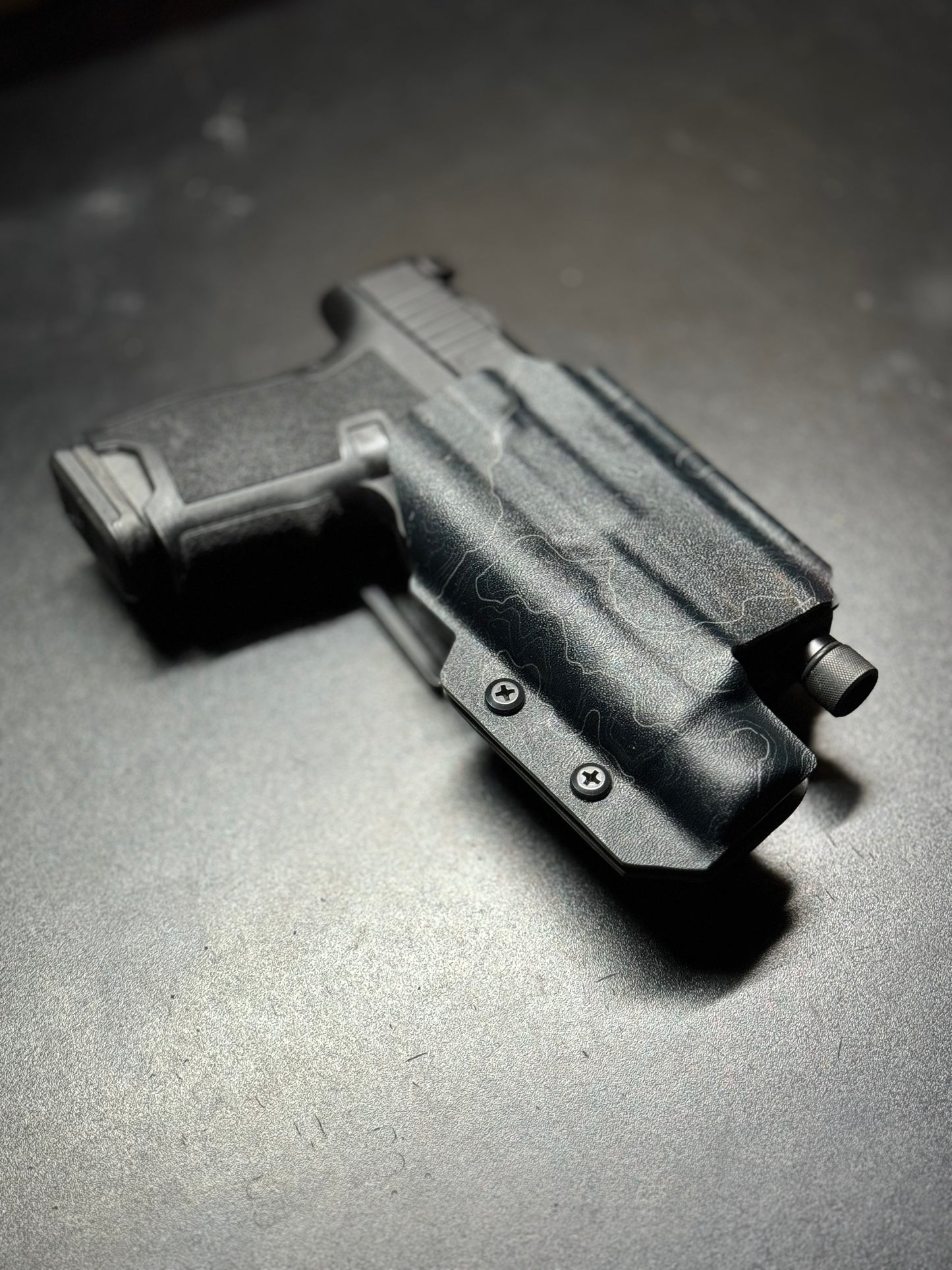 Zeus Palmetto State Armory