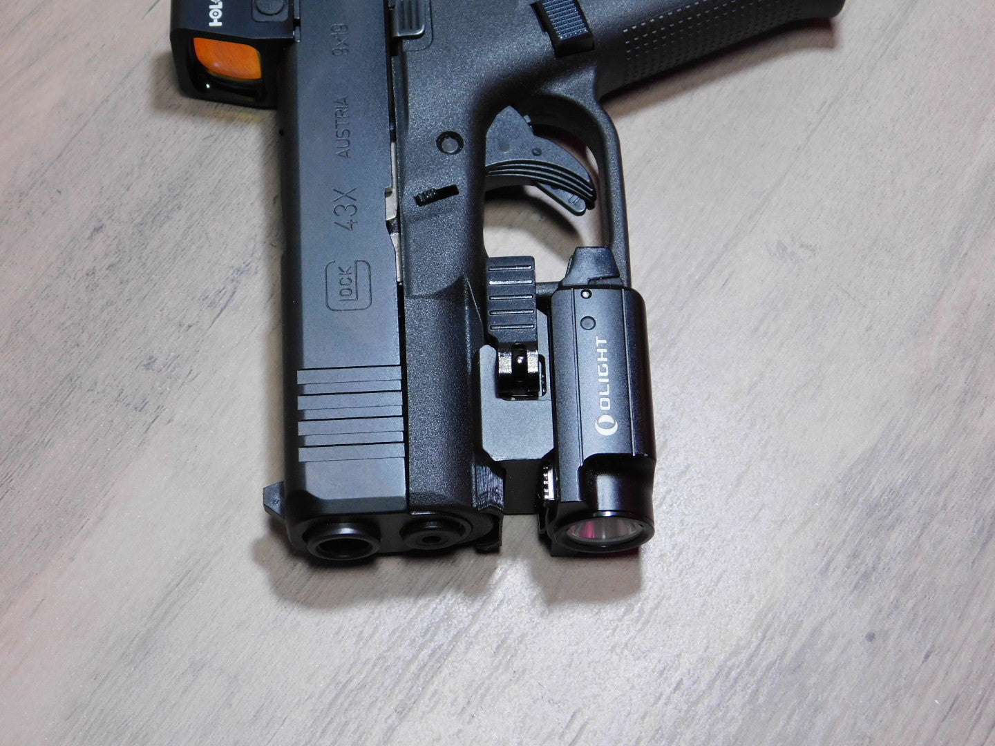 RK43X