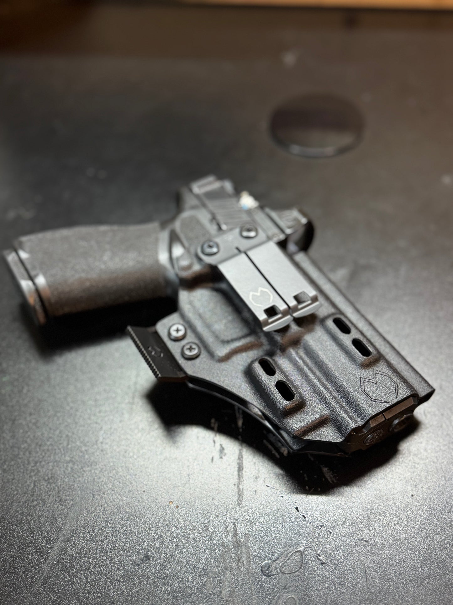 Ares Springfield Armory