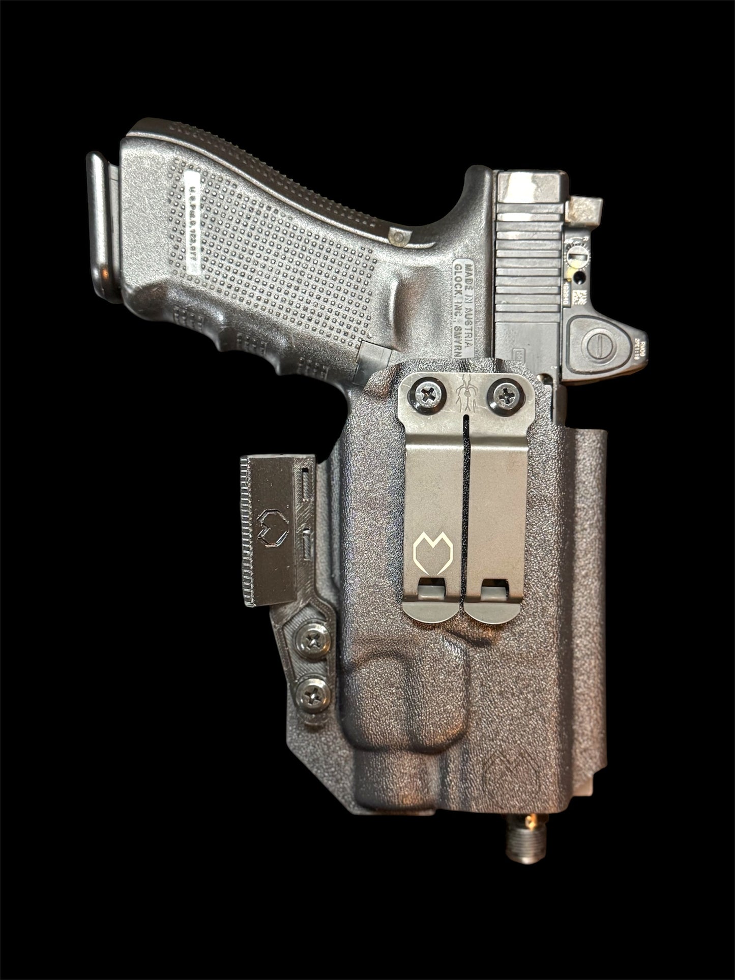 Artemis Glock