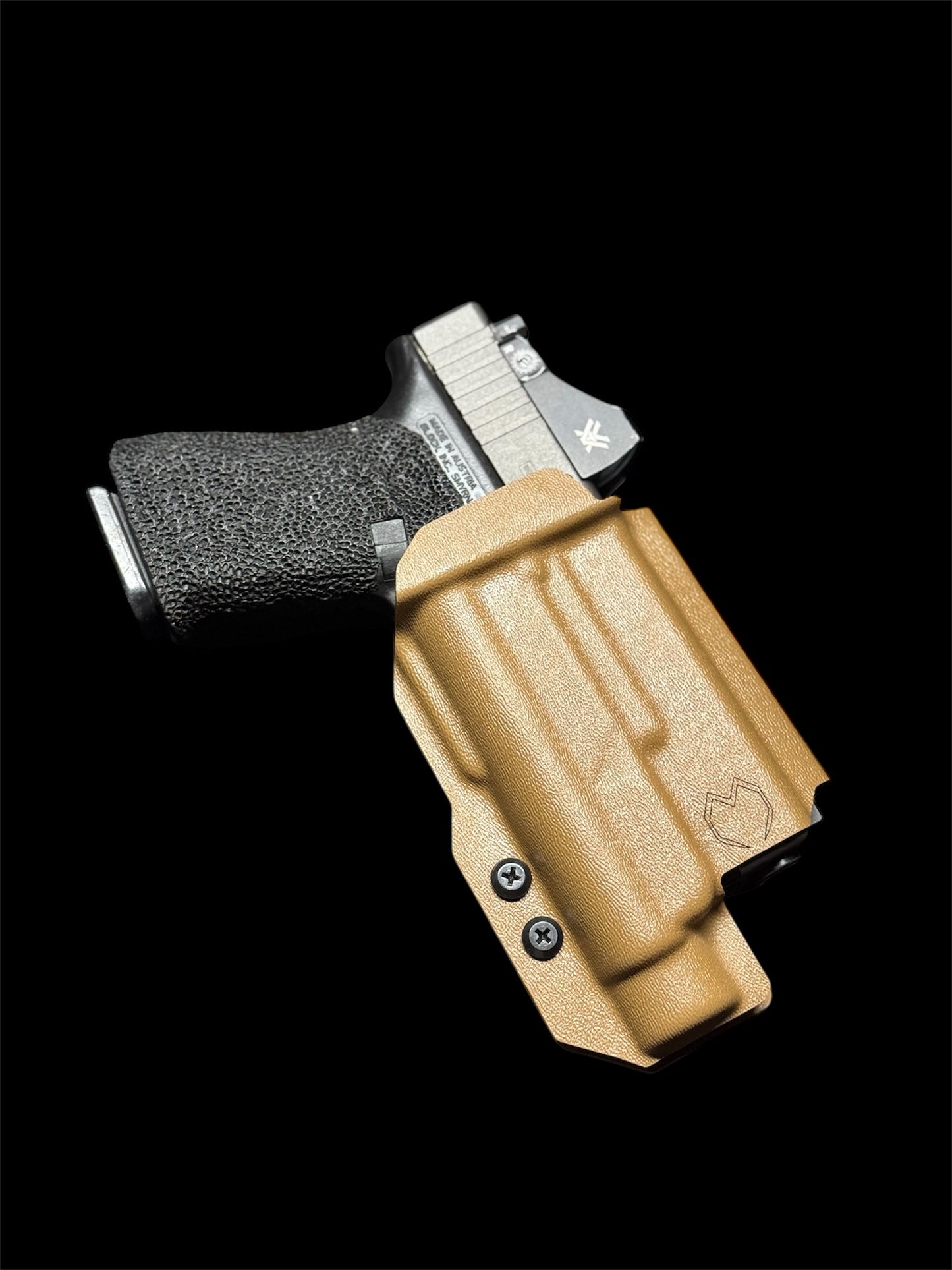Zeus Glock