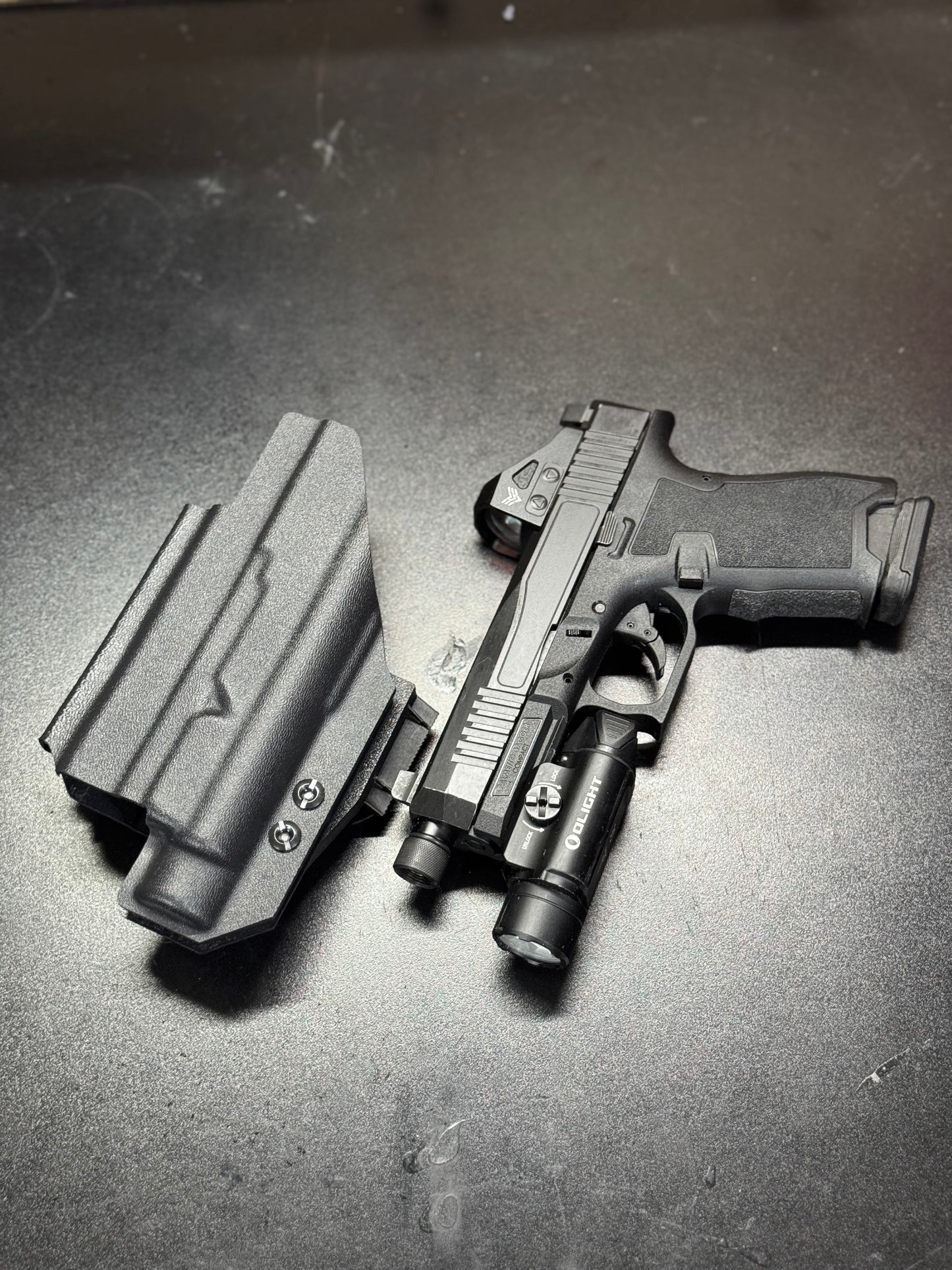 Artemis Palmetto State Armory