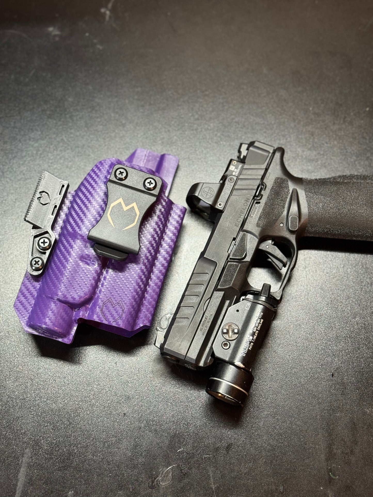 Artemis Springfield Armory