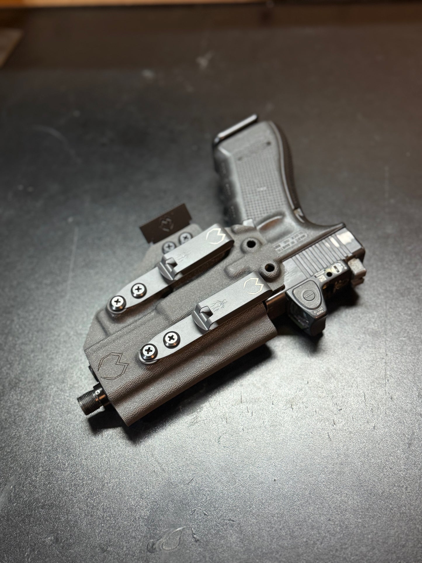 Ares FN