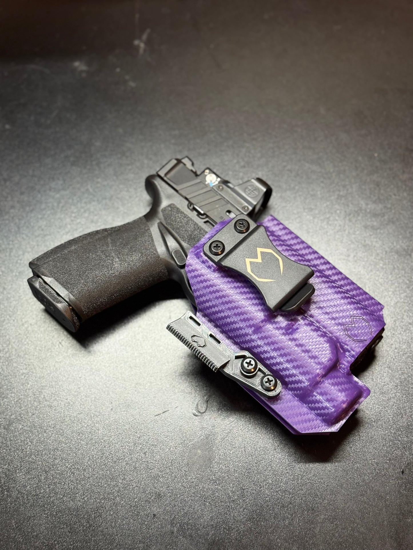 Artemis Springfield Armory