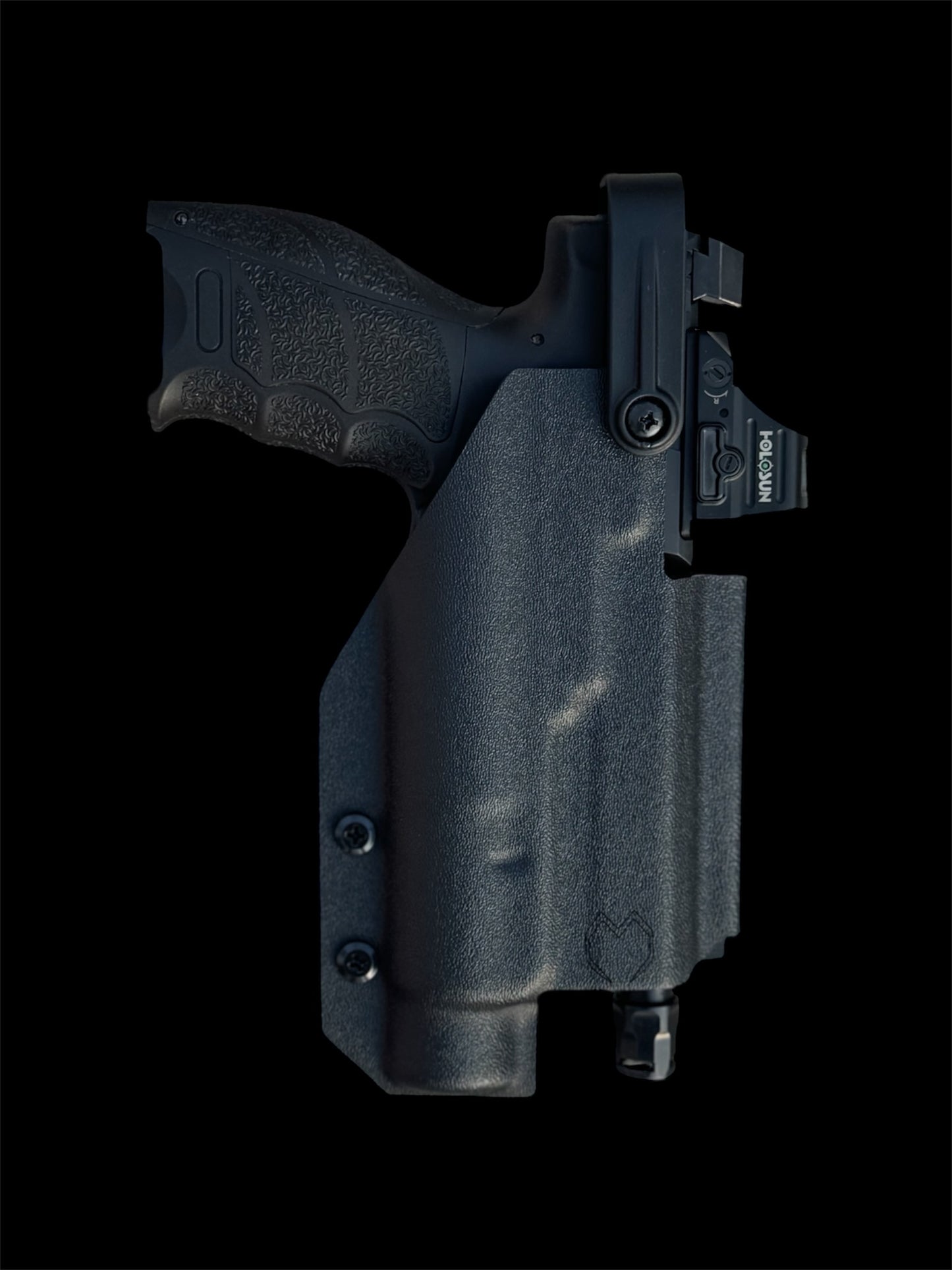 Cronus+ Heckler & Koch