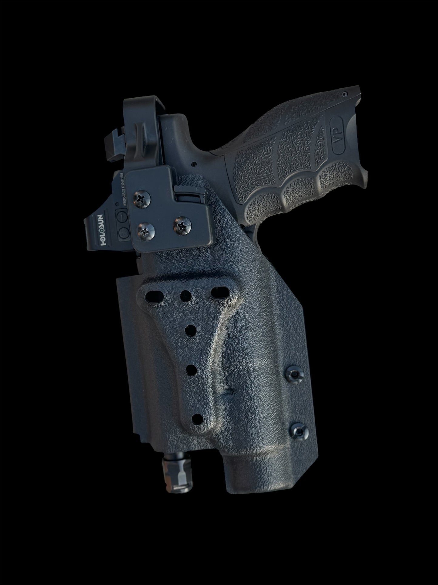 Cronus+ Heckler & Koch