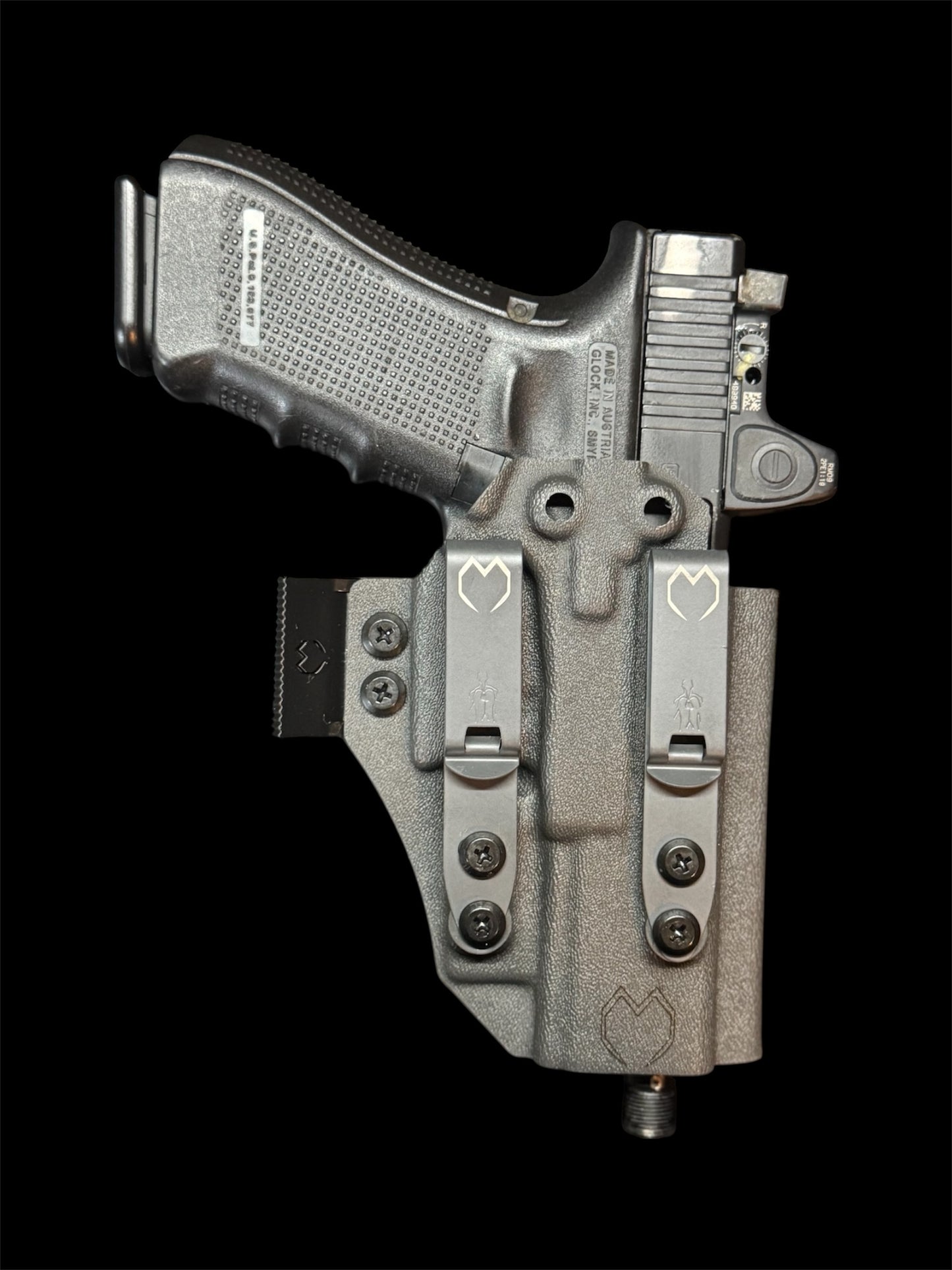 Ares FN