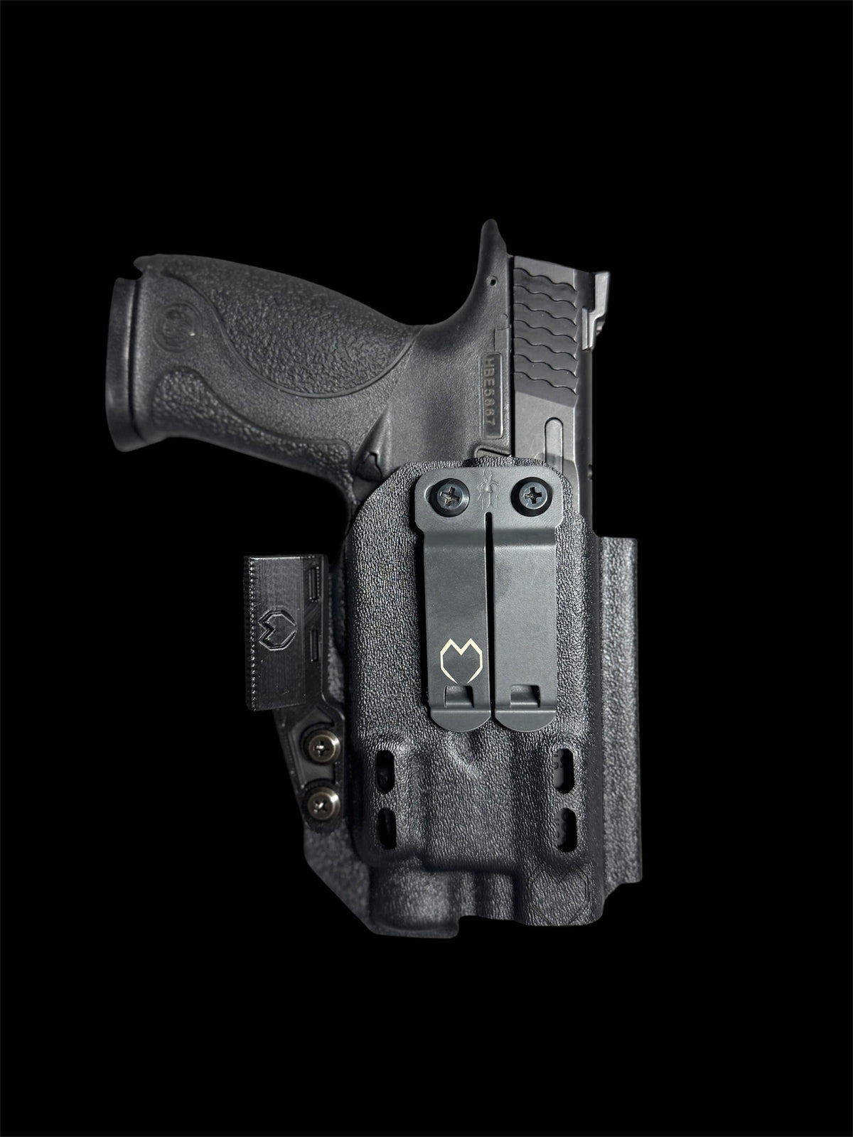 Artemis Smith & Wesson
