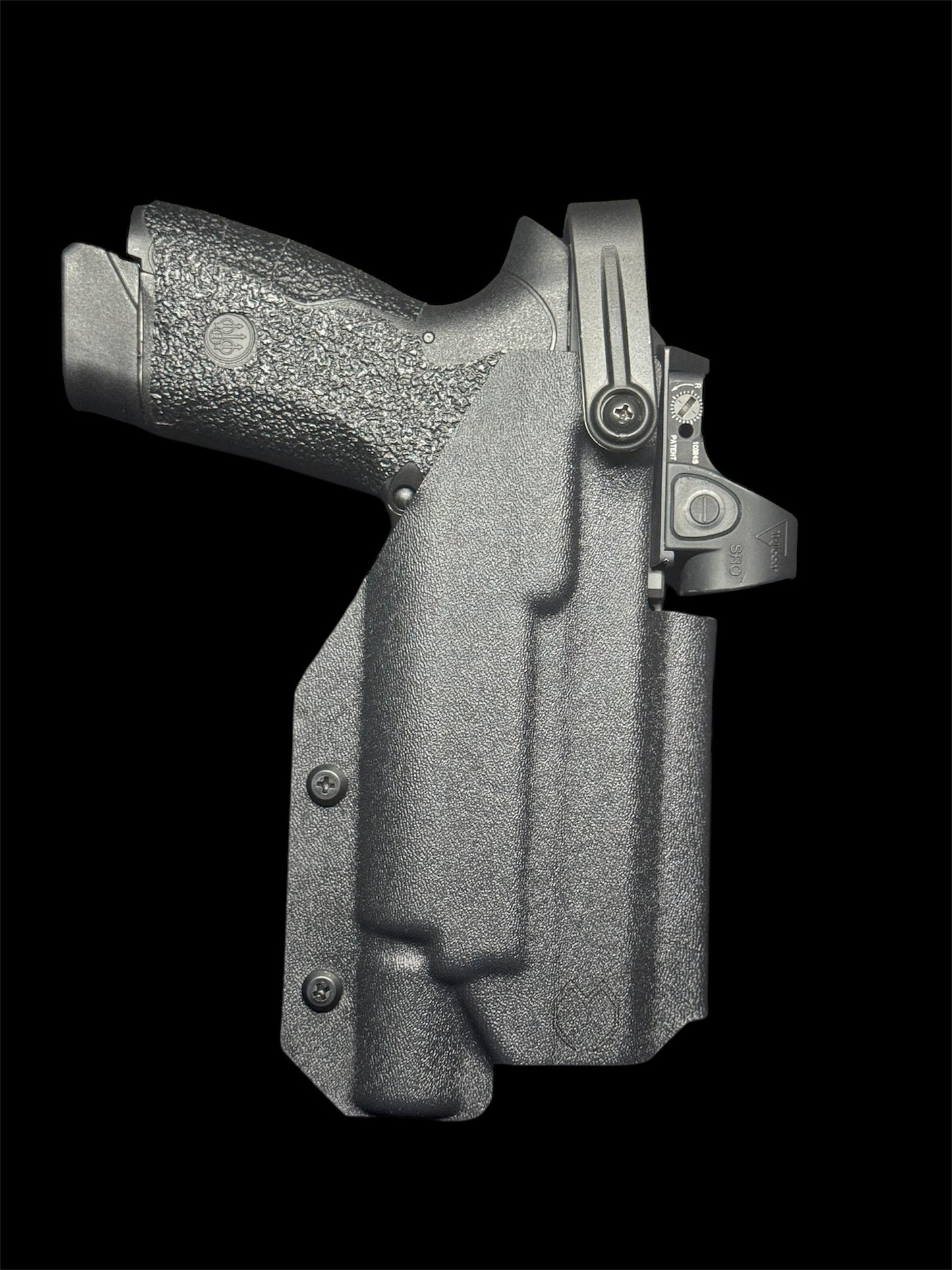 Cronus+ Beretta