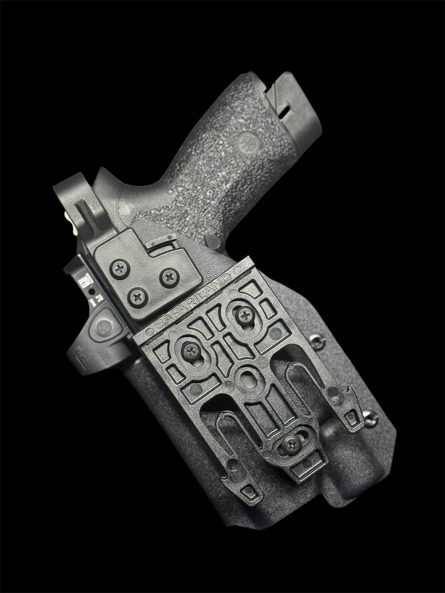 Cronus+ Beretta