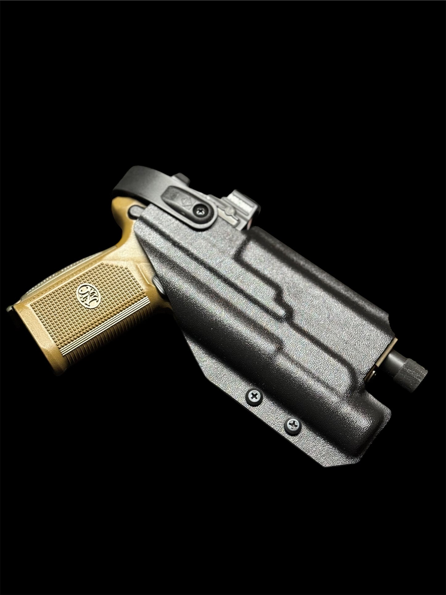 Cronus+ FN