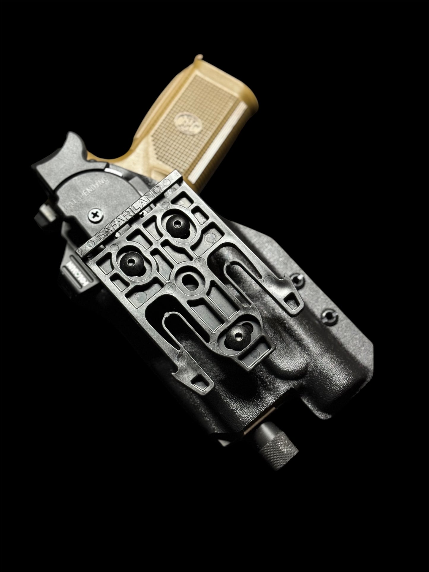Cronus+ FN