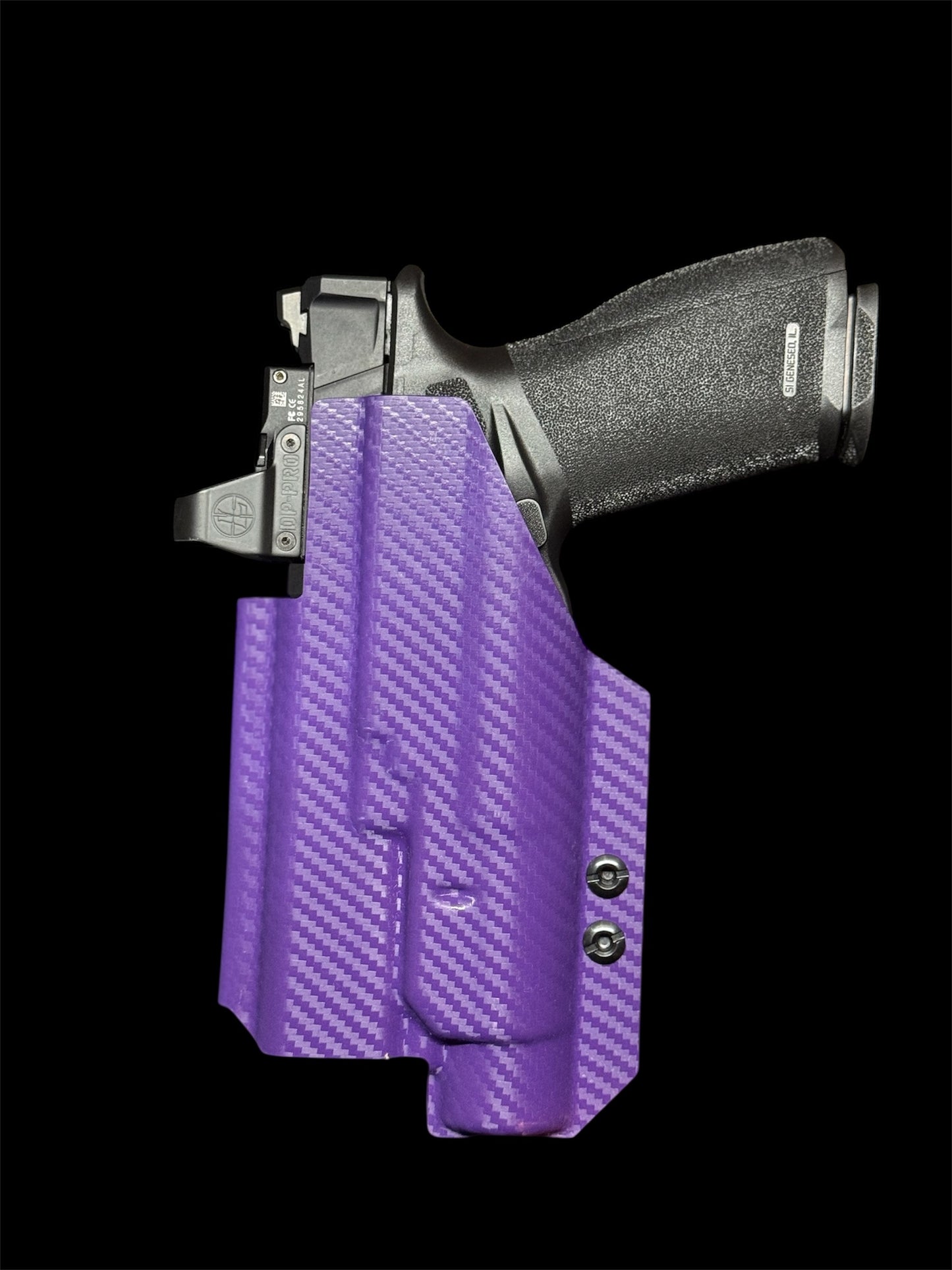 Artemis Springfield Armory