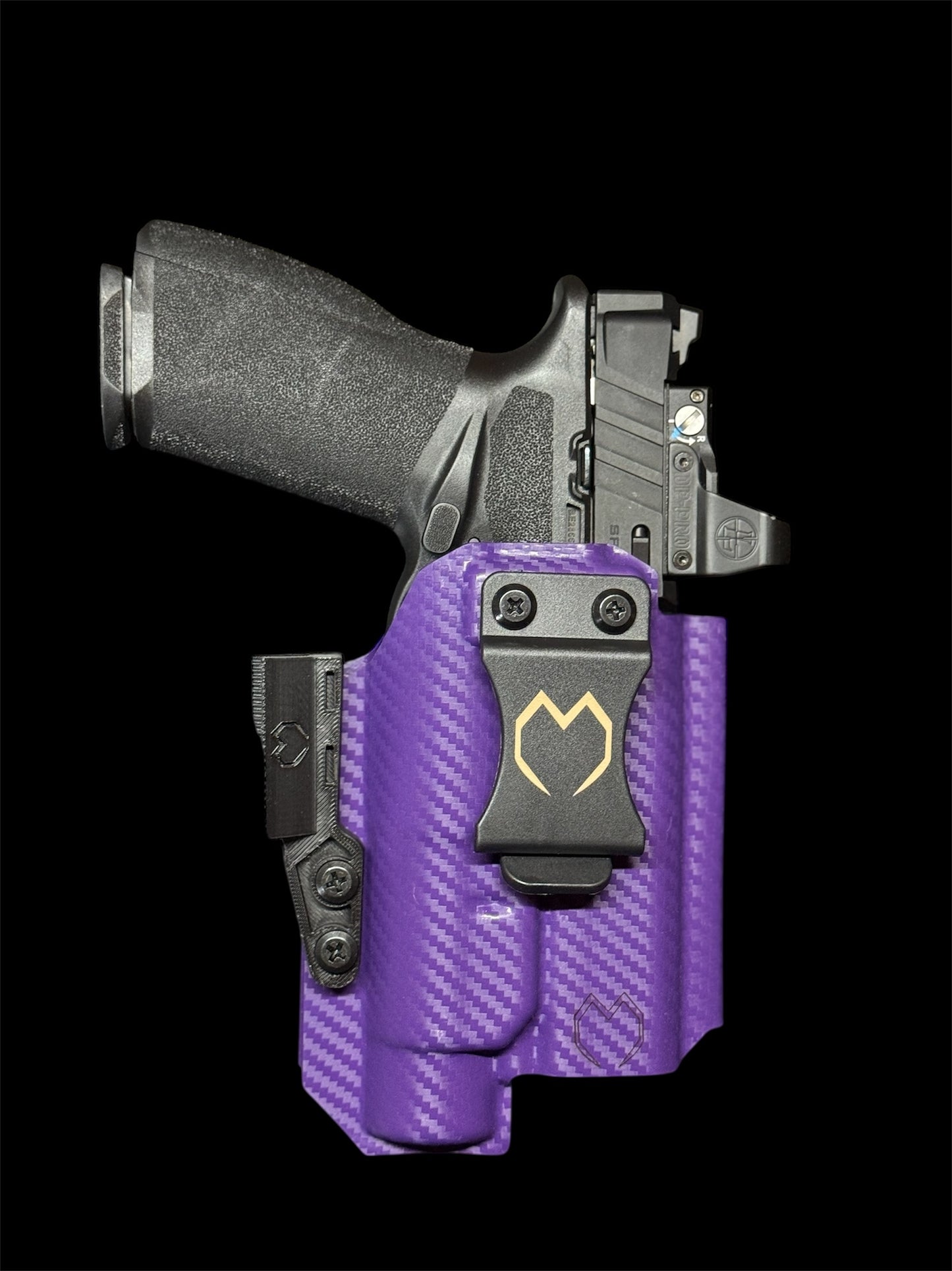 Artemis Springfield Armory