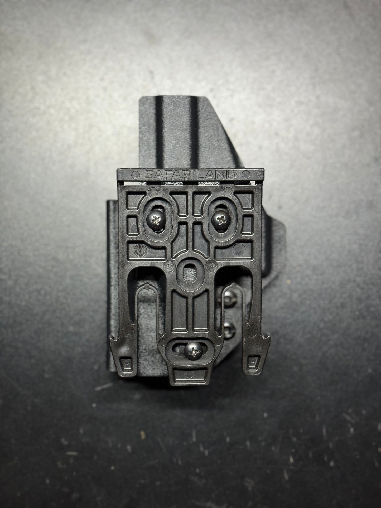 Hera Heckler & Koch