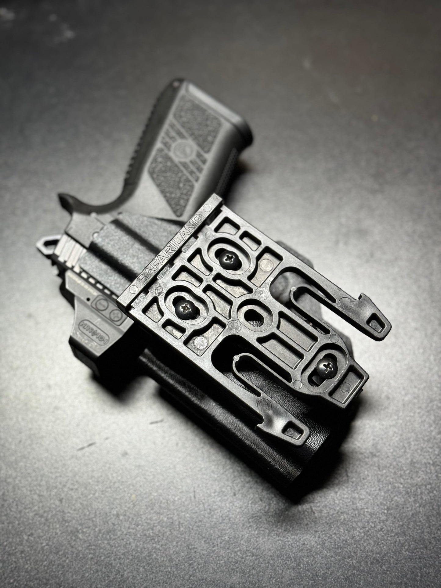 Hera Palmetto State Armory