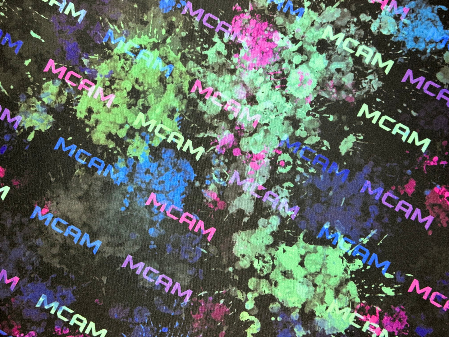 Military-themed 18x12 non-slip mat for weapon maintenance, showcasing a camouflage pattern, perfect for securely holding gun parts during cleaning. E-sports-ready 18x12 gaming mat, featuring a high-tech circuit board pattern, designed for precision mouse movement with a comfortable, anti-fray edge.