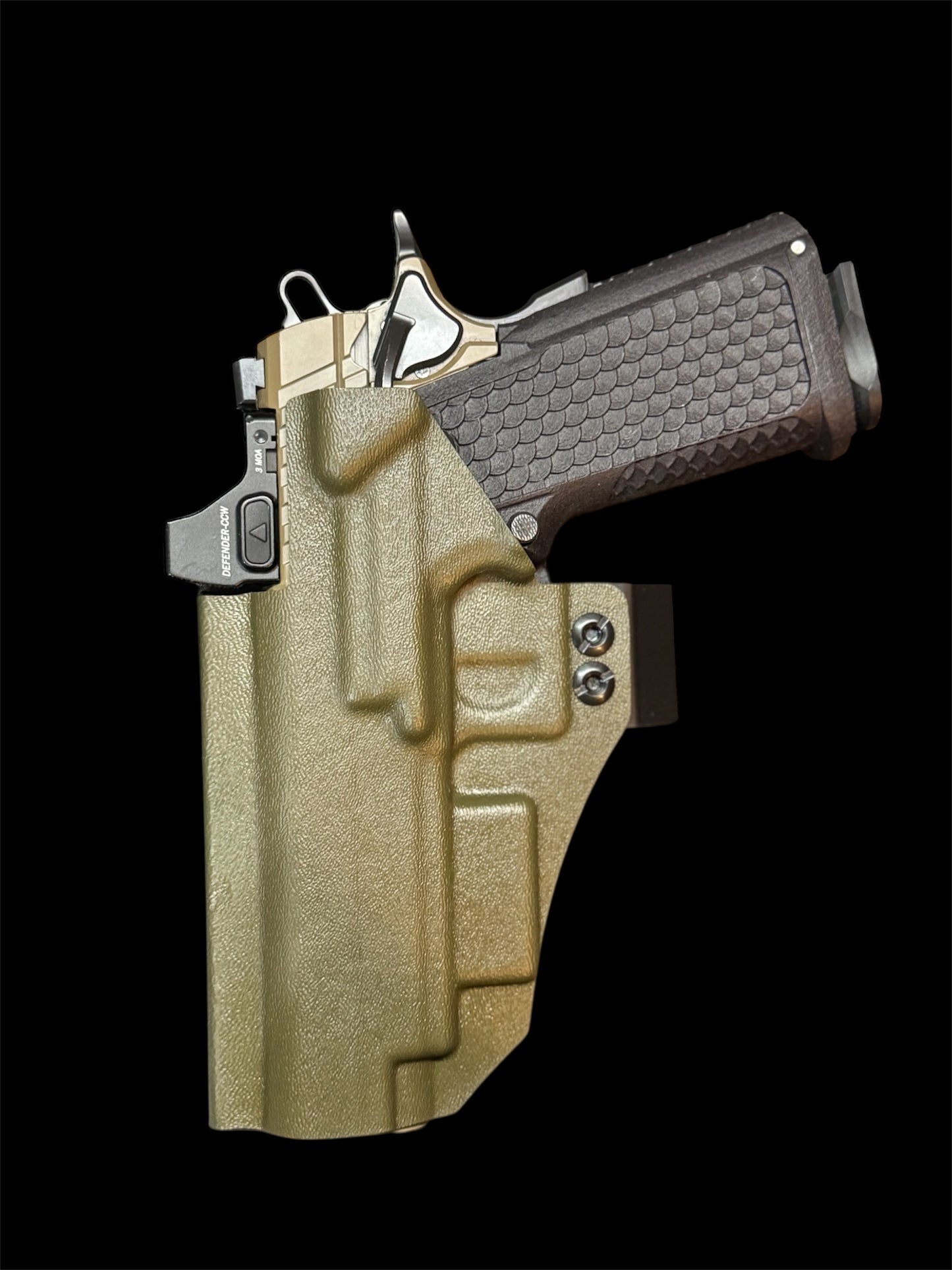 Ares Live Free Armory