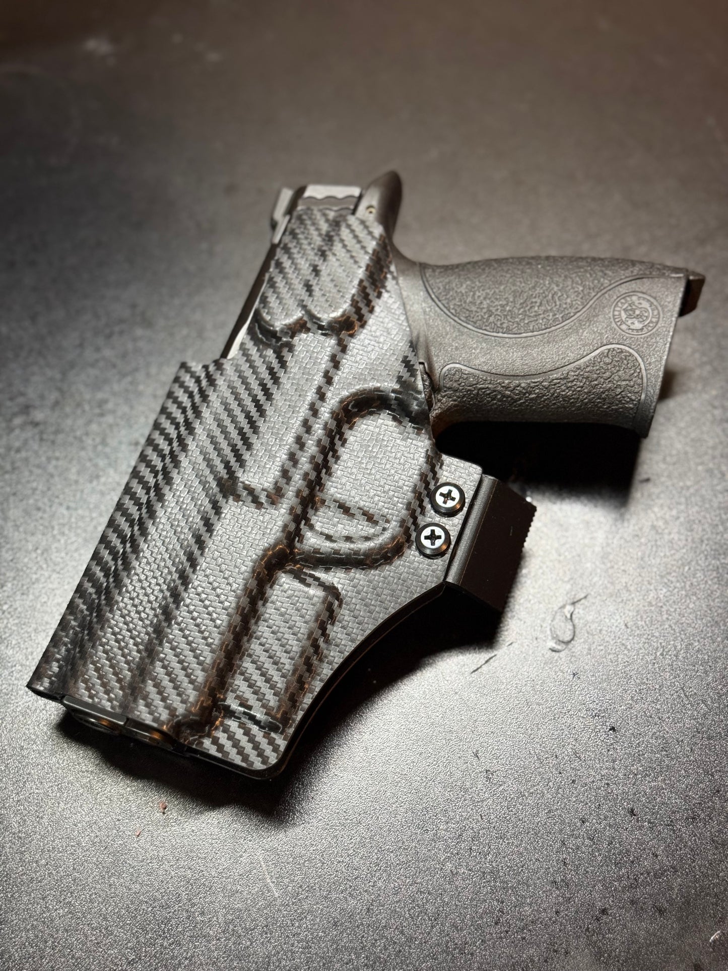 Ares Smith & Wesson