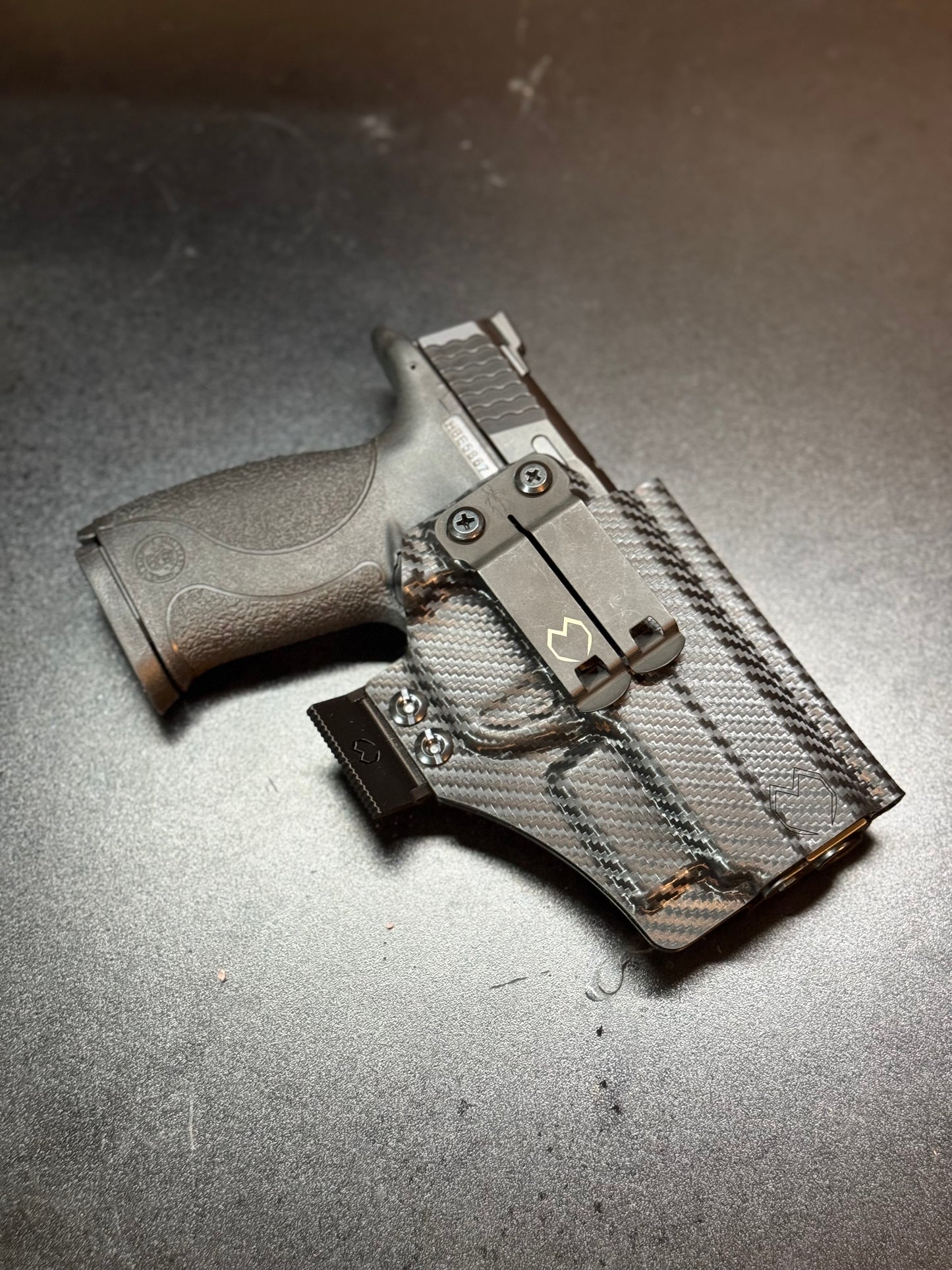 Ares Smith & Wesson
