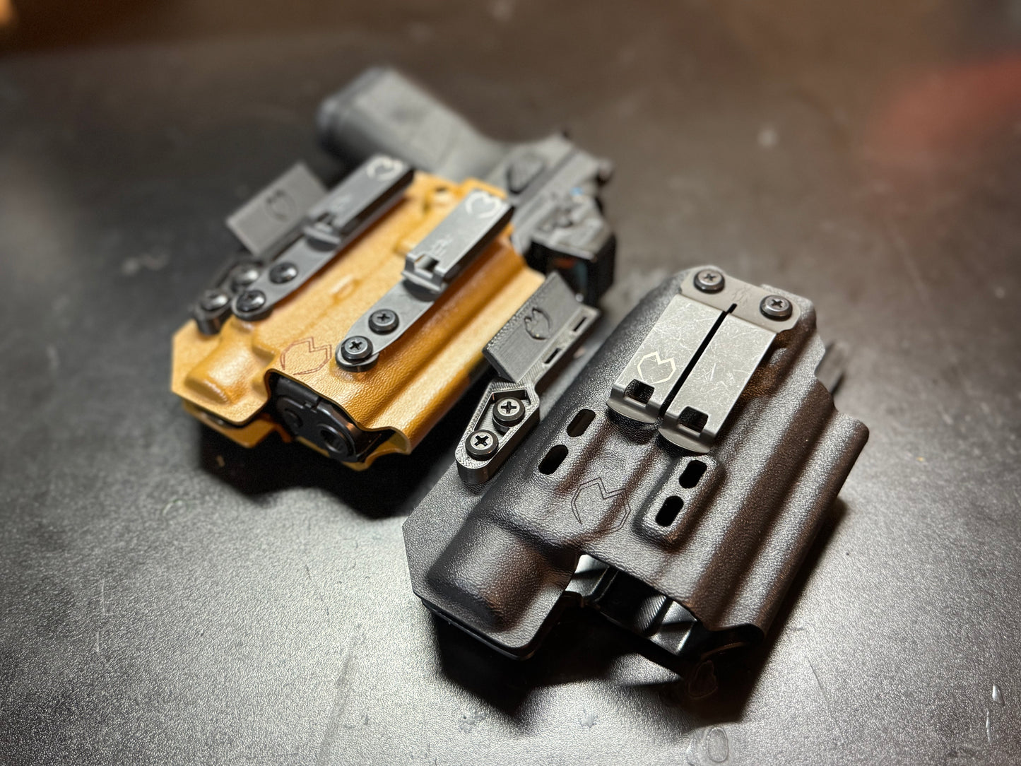 Artemis Česká zbrojovka Continued