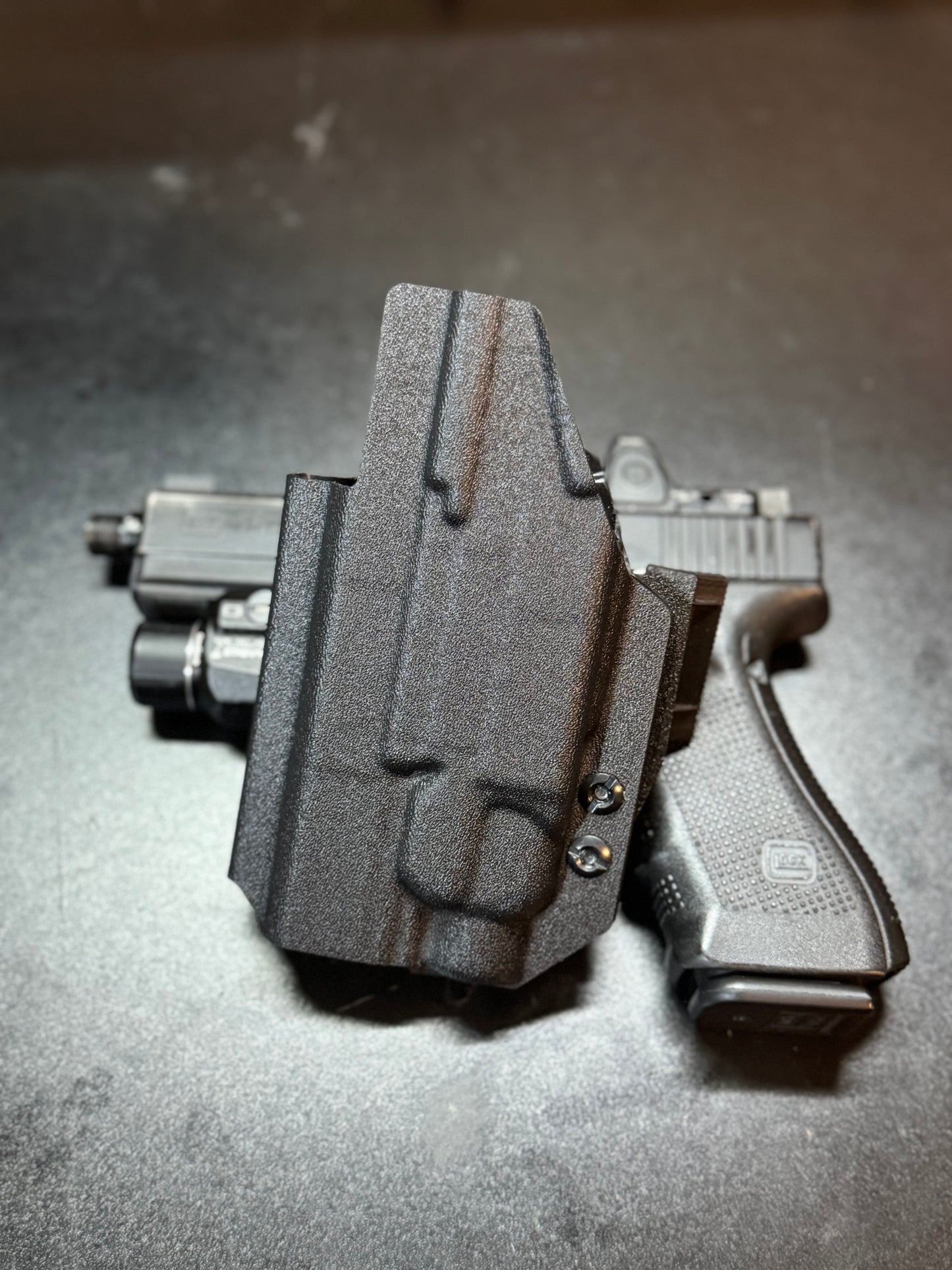 Artemis Glock
