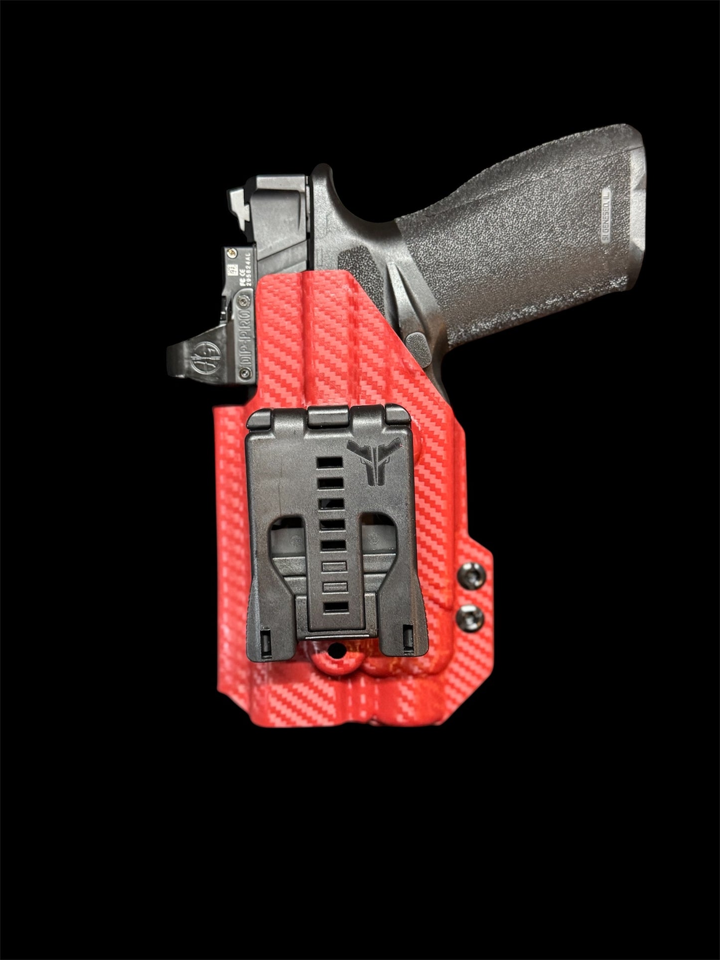 Zeus Springfield Armory