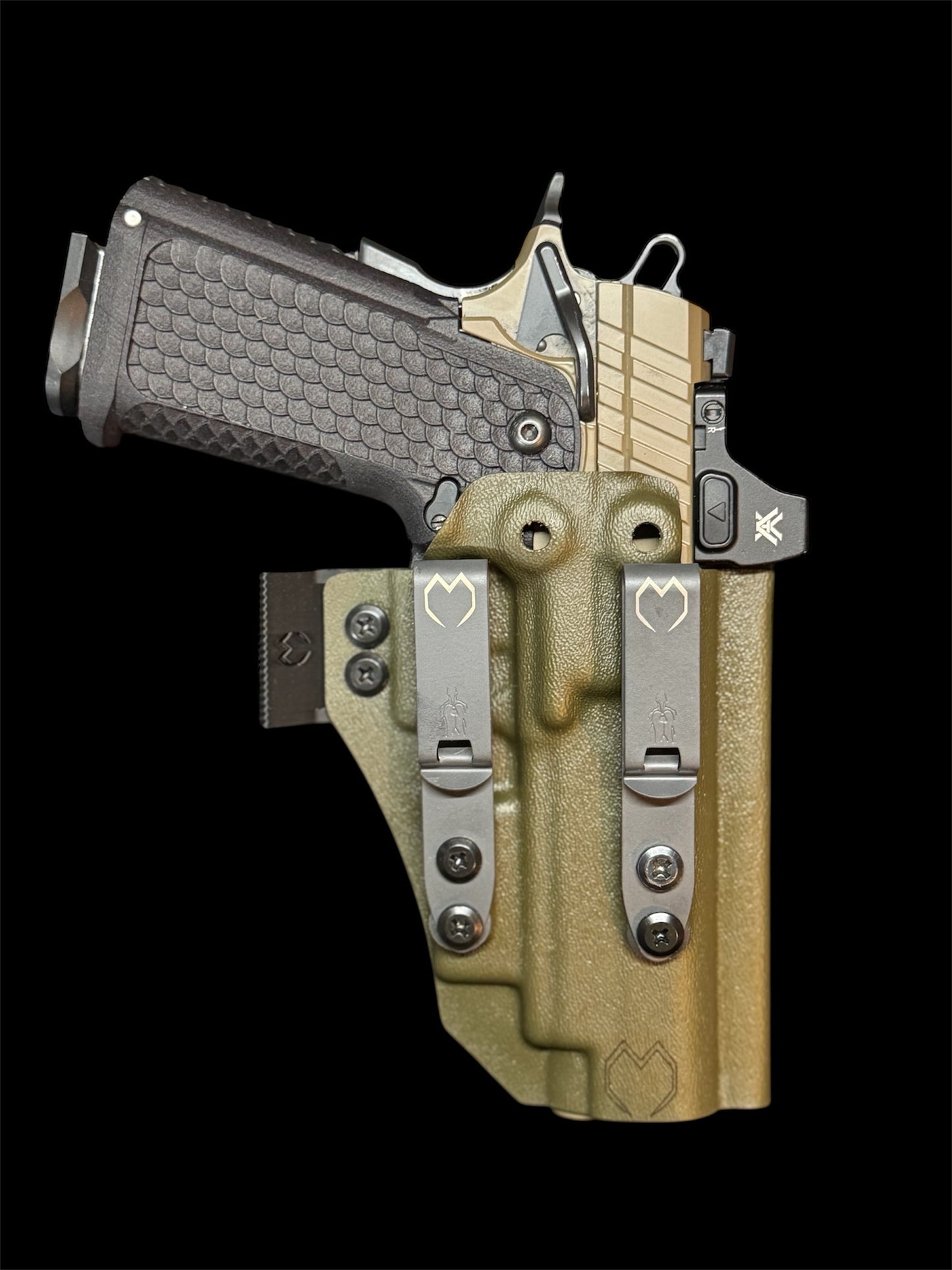 Ares Live Free Armory