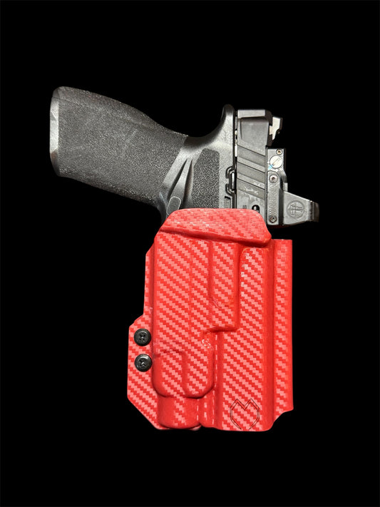 Zeus Springfield Armory