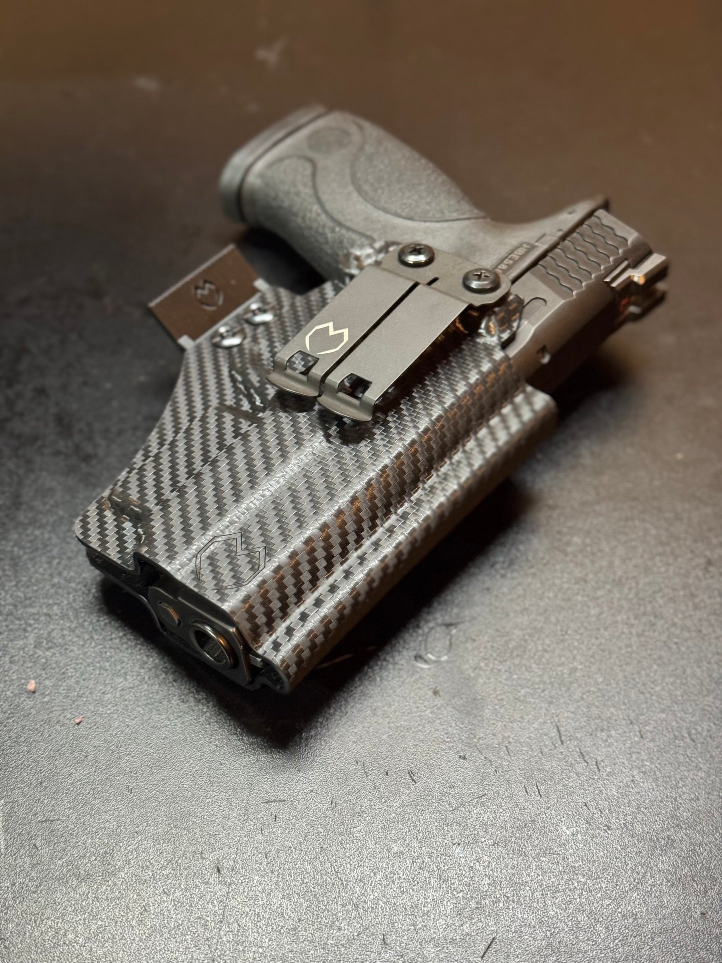 Ares Smith & Wesson
