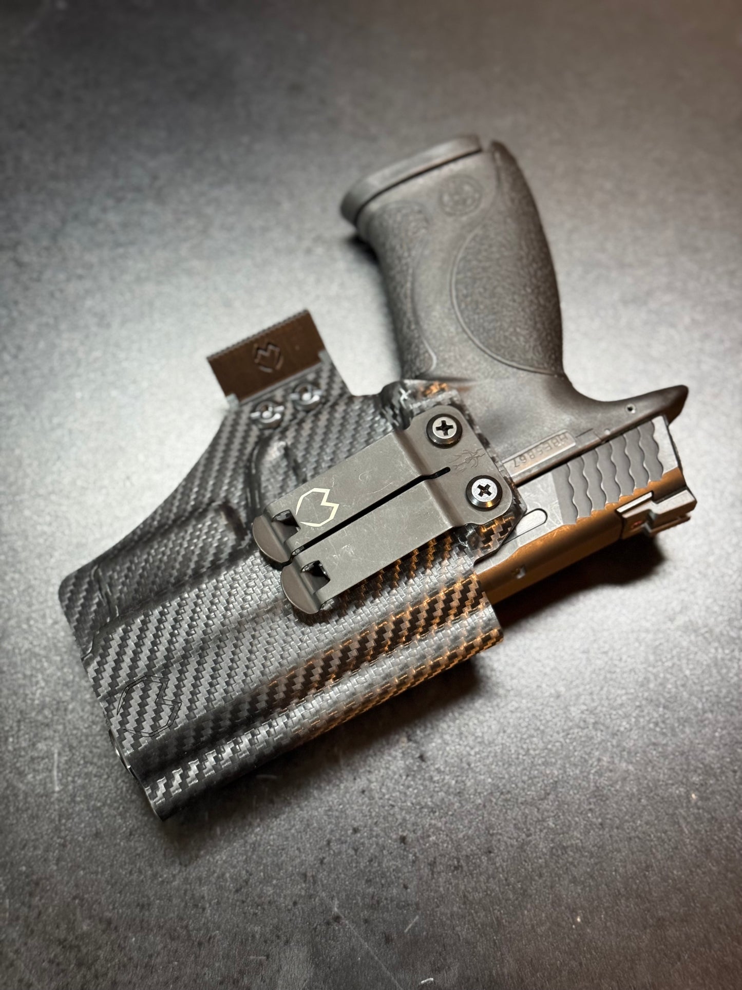 Ares Smith & Wesson