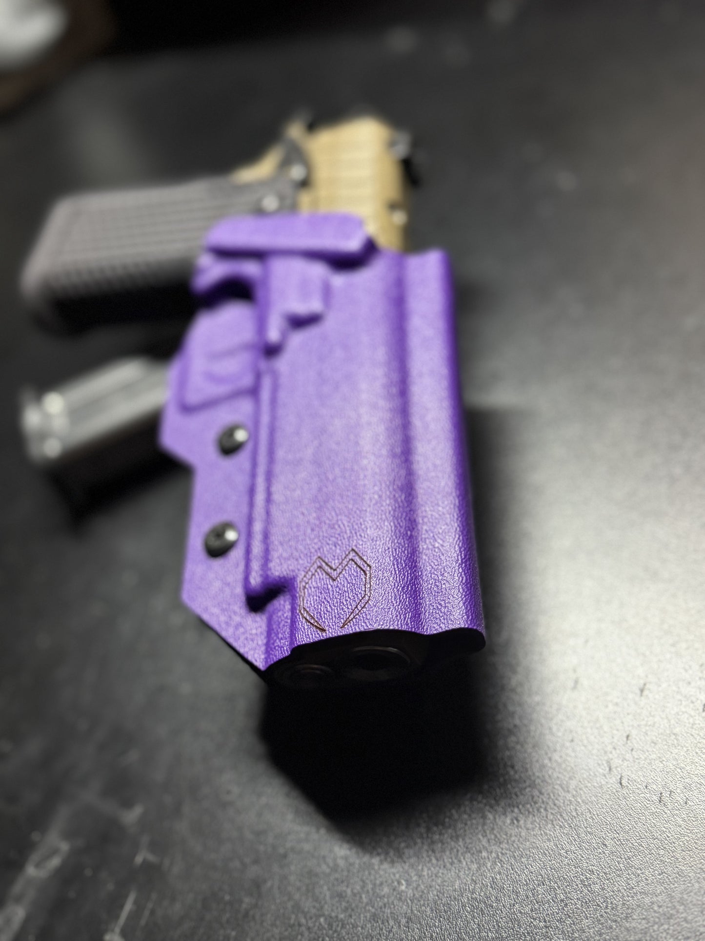 Hera Live Free Armory