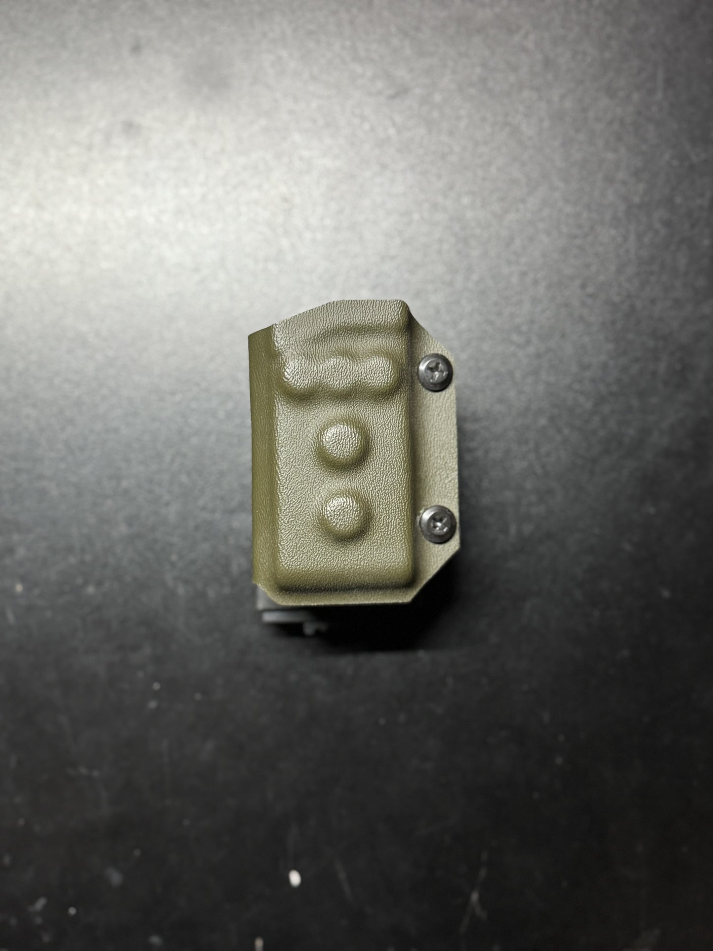 Evocatus PDW