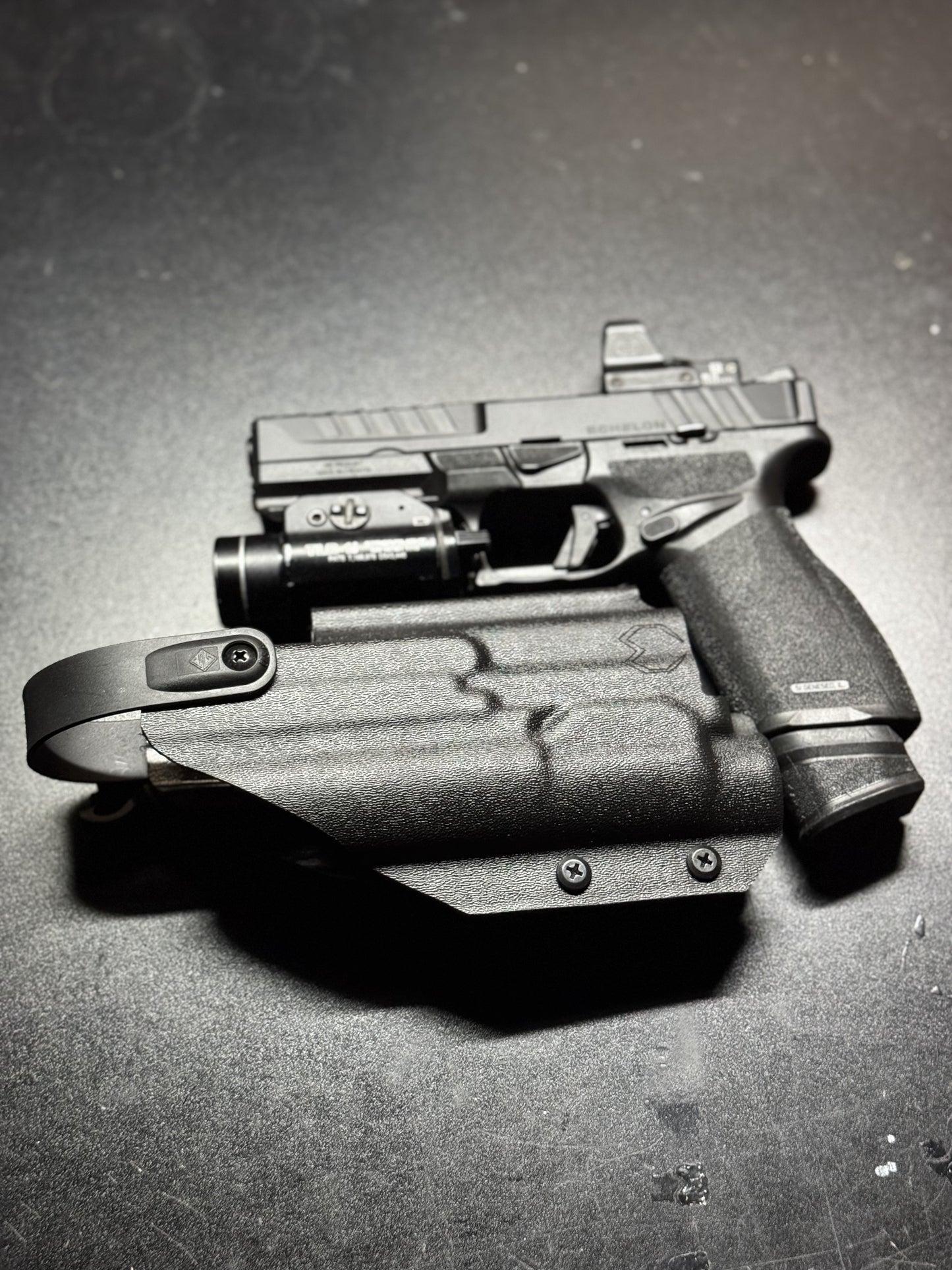 Cronus+ Beretta