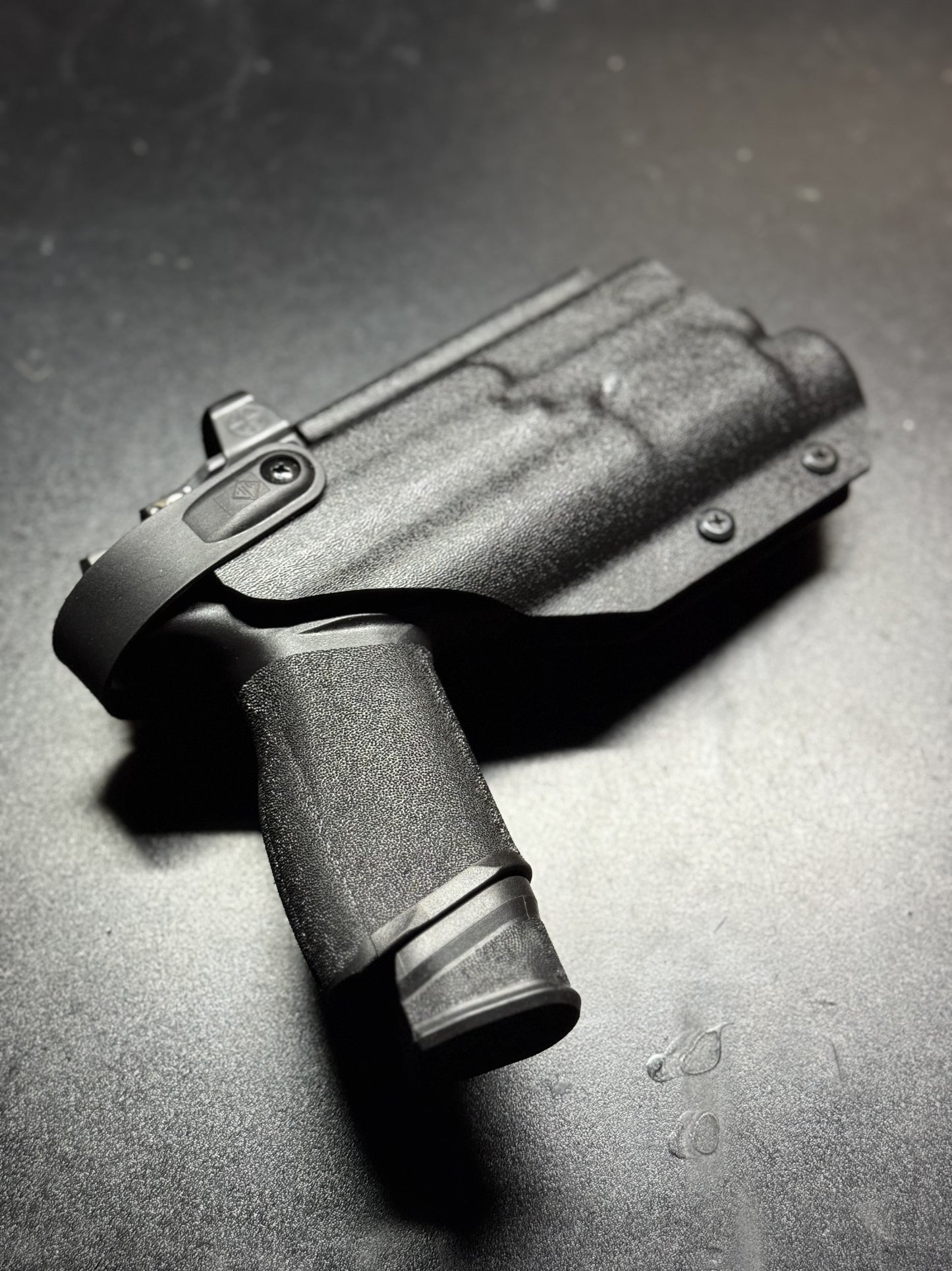 Cronus+ Beretta