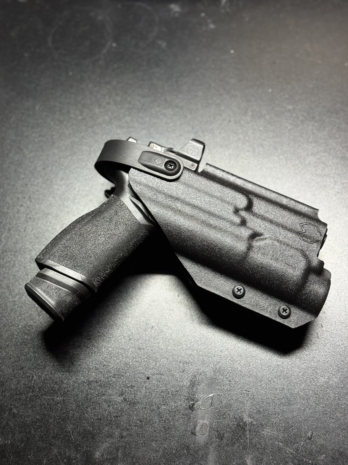 Cronus+ Beretta