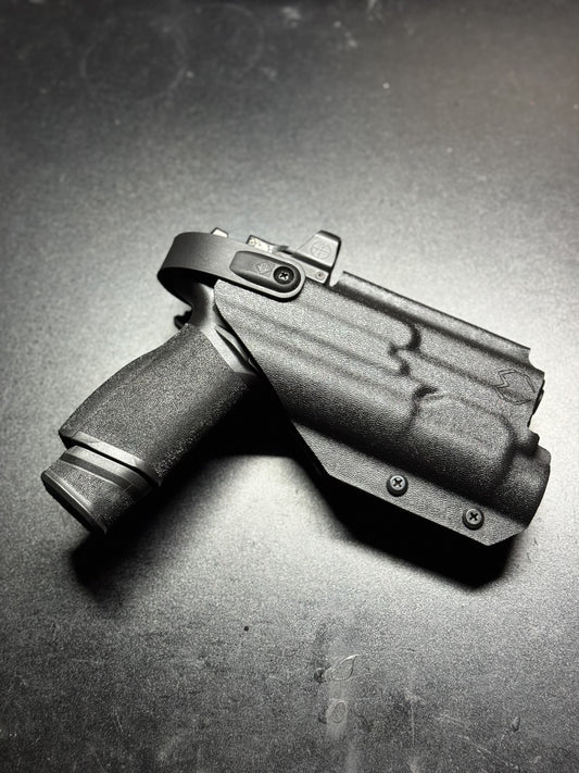 Cronus+ Springfield Armory