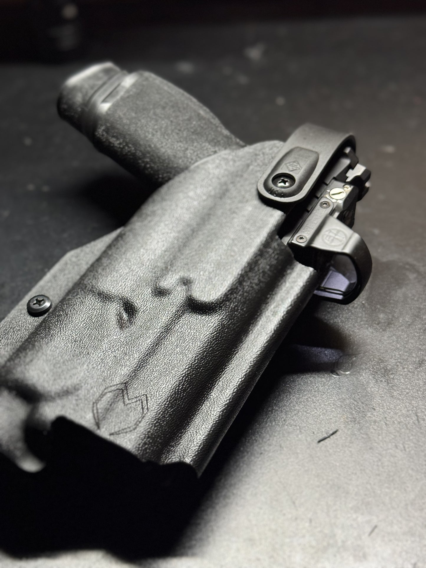 Cronus+ Beretta