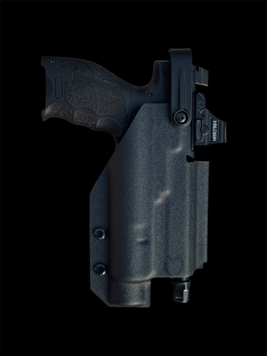 Cronus+ Heckler & Koch