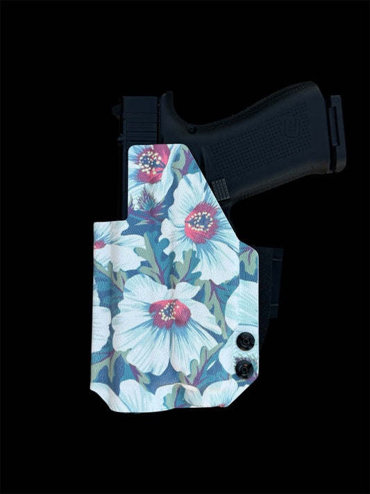 Artemis Glock 43X/48 MOS