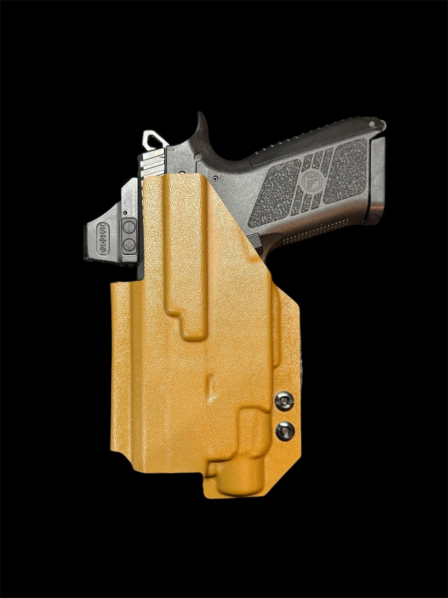 Artemis Česká zbrojovka Continued