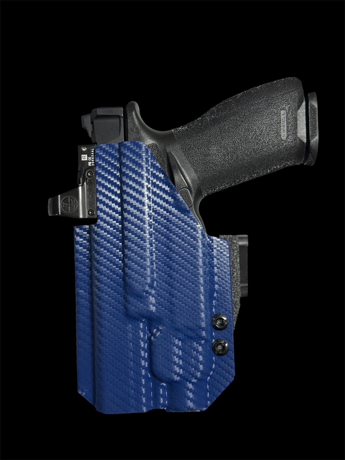 Artemis Springfield Armory