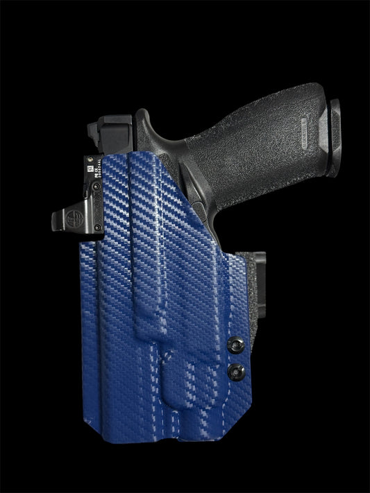 Artemis Springfield Armory